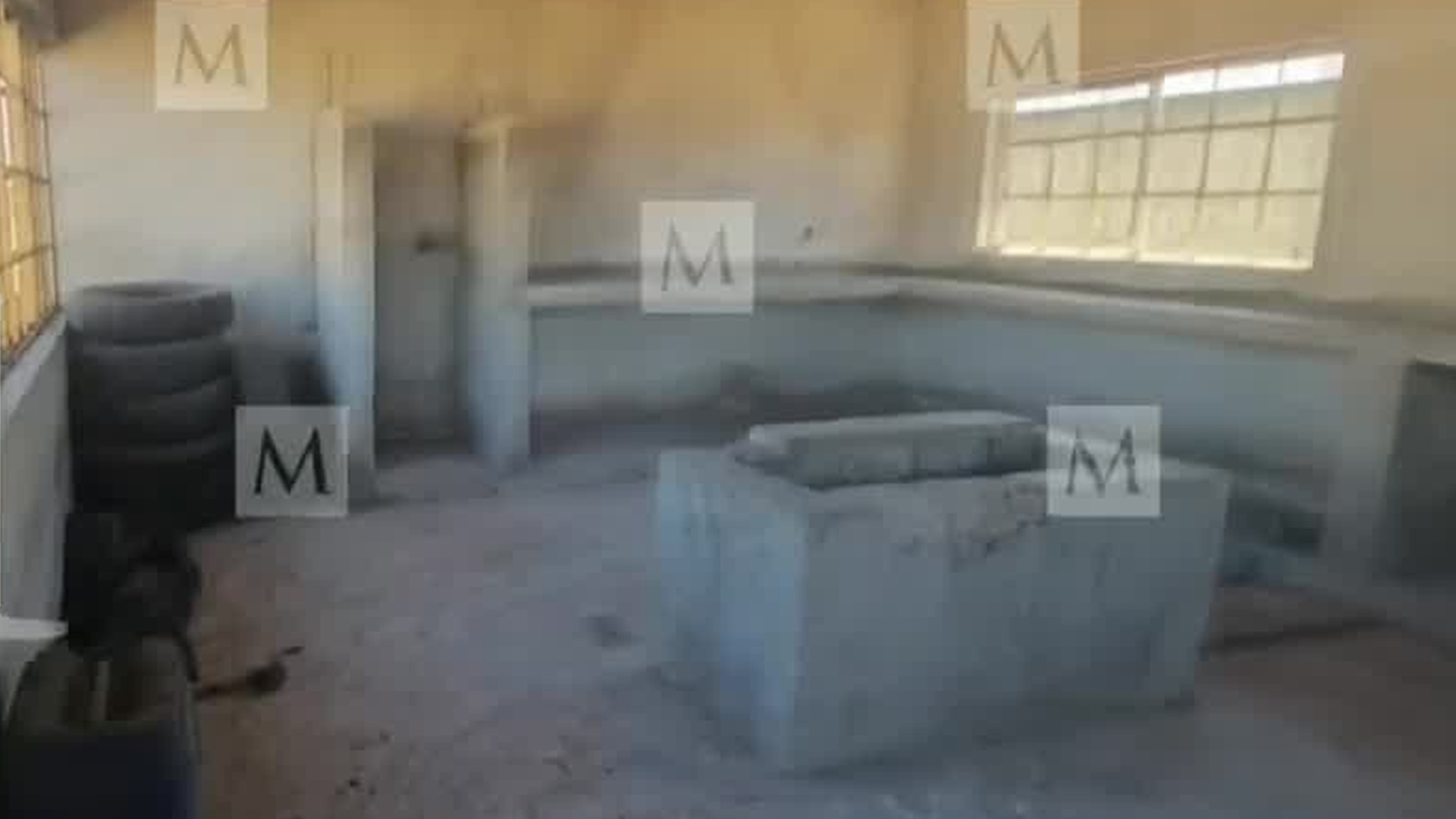 Derechos Humanos investigará a autoridades de Jalisco por crematorios clandestinos de Teuchitlán