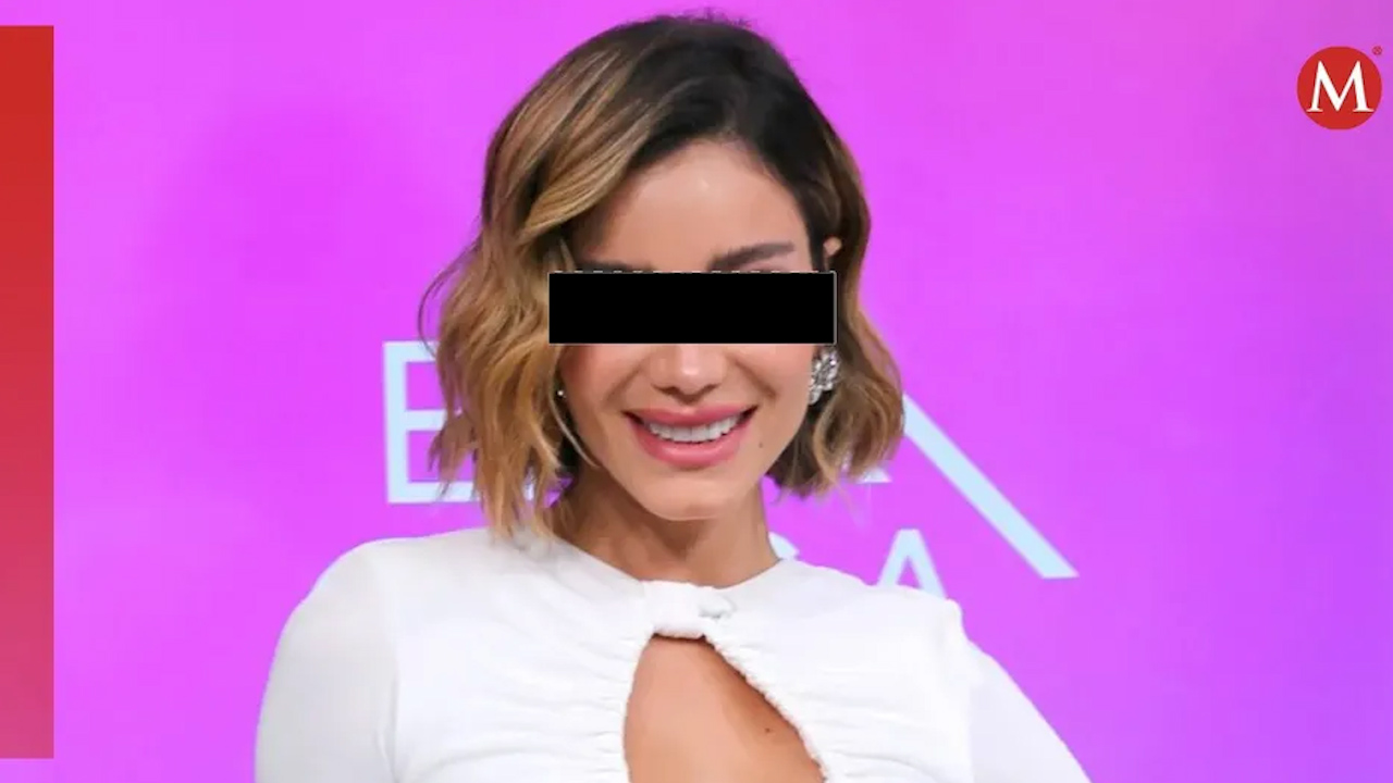 Detienen a Aleska Génesis al salir de La Casa de los Famosos; es trasladada a penal de Santa Martha