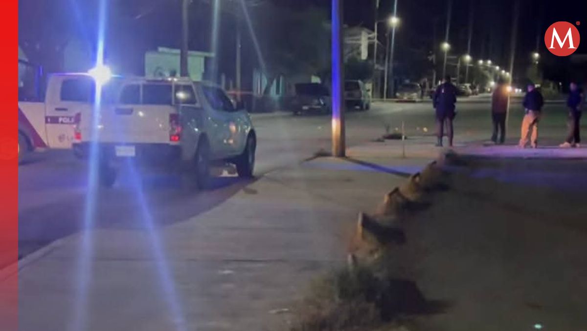 El inmueble quedó resguardado por las autoridades | Especial