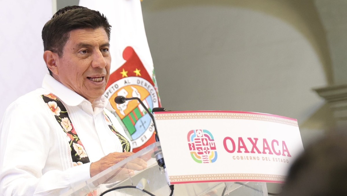 Salomón Jara defiende el propósito del viaje en autobús accidentado: "Eran luchadores sociales"
