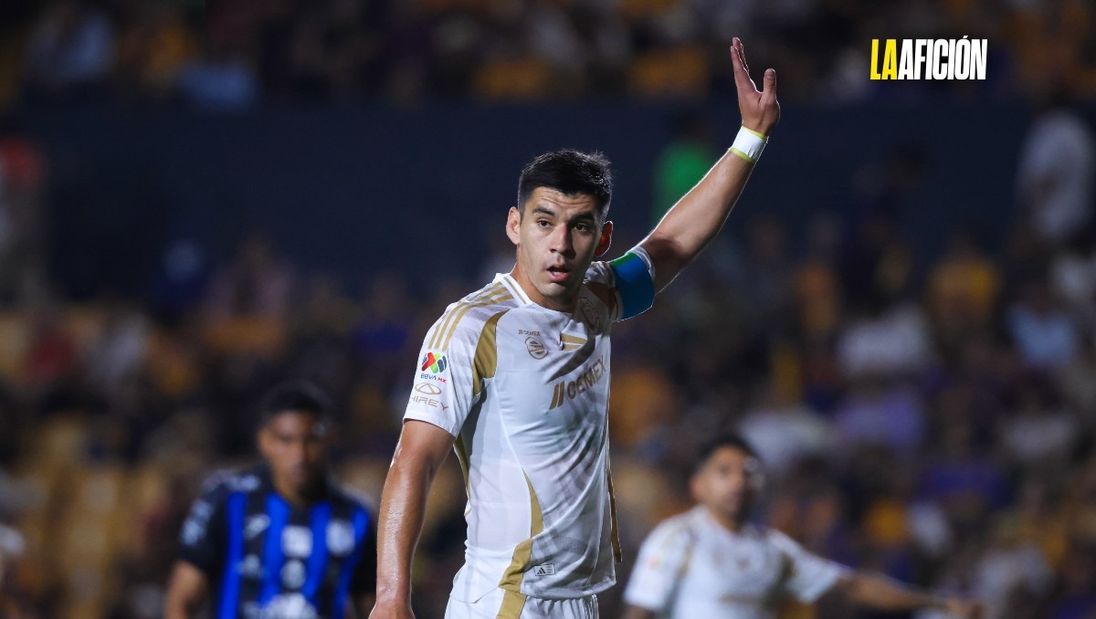 ¡Seguirá siendo felino! Jesús Angulo renueva contrato por tres años más