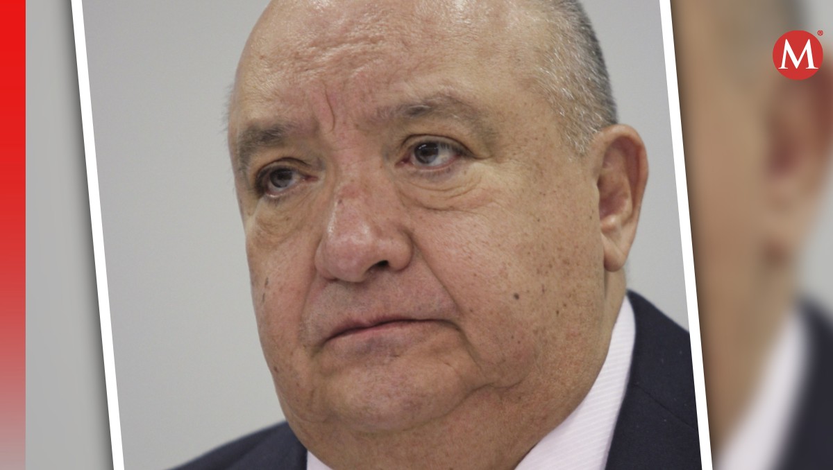 Luis de Alba rompe en llanto tras sufrir aparatosa caída actuando. | Cuartoscuro
