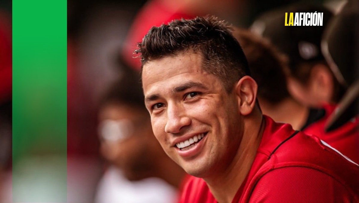 Luis Cessa está emocionado por enfrentarse a los Red Sox en Monterrey