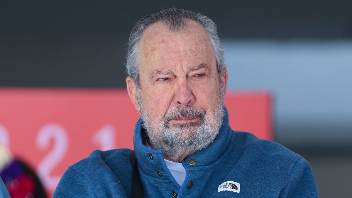 Mauricio Fernández se atiende en el estado y no planea salir. Jorge López