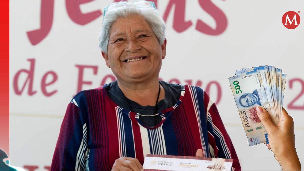 Mujeres Bienestar: quiénes recibirán HOY 6 mil pesos por DOBLE PAGO