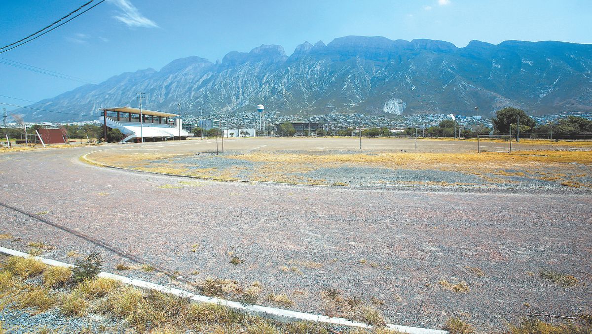 De acuerdo con el munícipe sampetrino, el plan de construcción “va para rato”. Especial