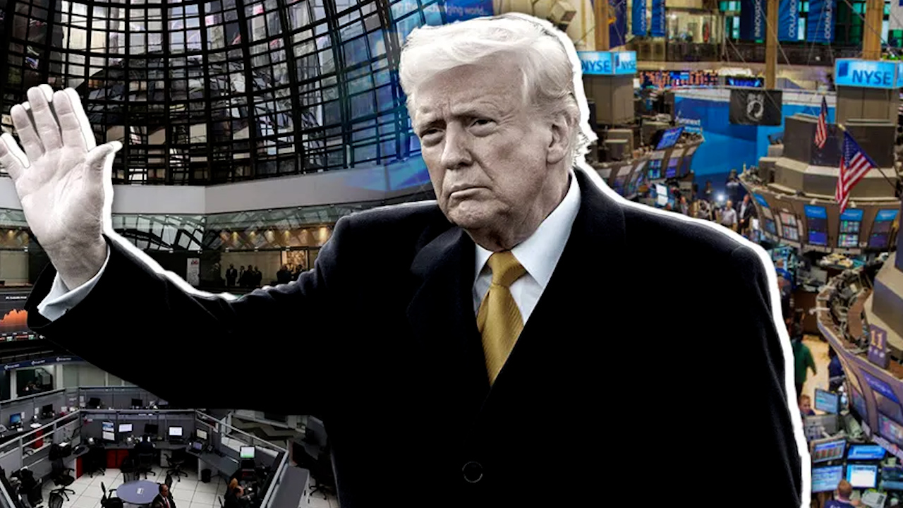 ¿Por qué las políticas de Trump podrían provocar una recesión económica en Estados Unidos?