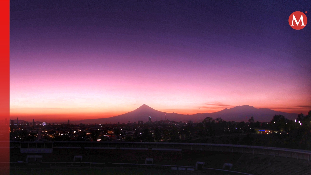 Popocatépetl HOY: Actividad registrada 11 de marzo de 2025 | EN VIVO | Andrés Lobato