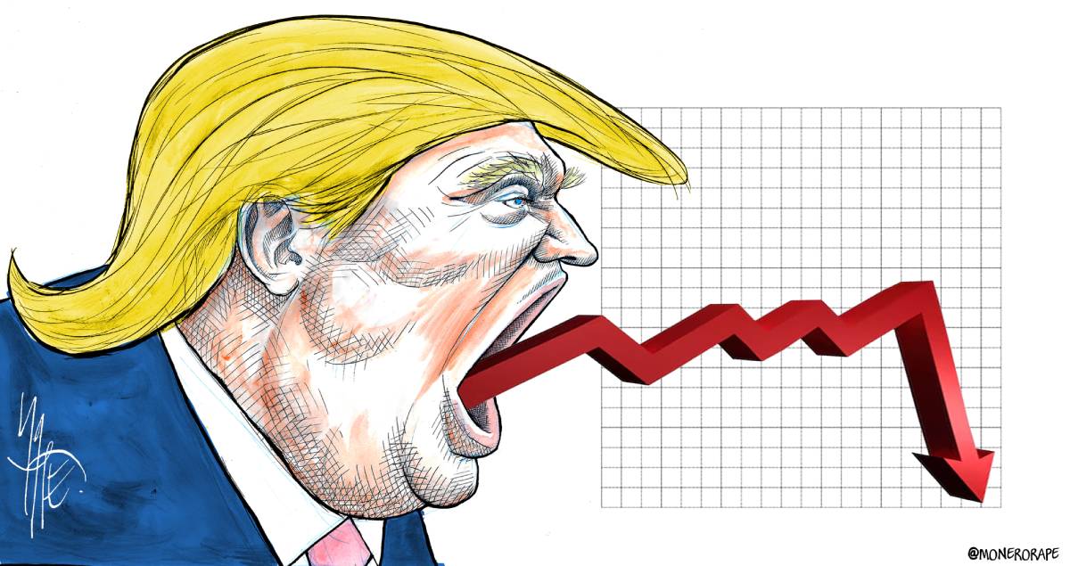 Por hocicón- Grupo Milenio