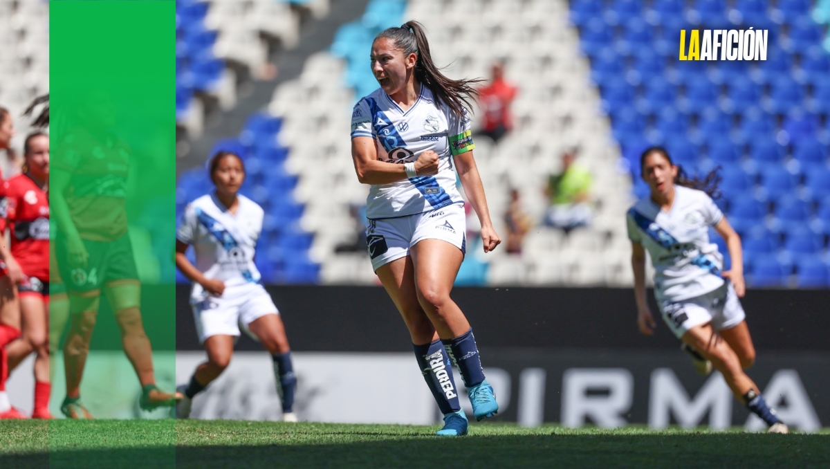 Puebla Femenil, por puntos en visita a las Águilas del América: DT | Especial