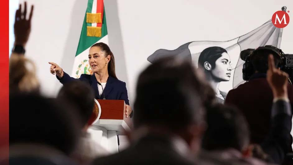 Sheinbaum enviará carta a Trump para precisar que Calica no se expropió