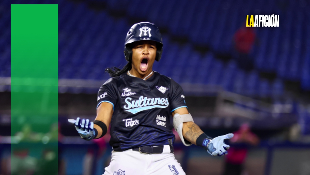 Sultanes Femenil toma ventaja en las semifinales de Liga Mexicana de Softbol (Roberto Alanís)
