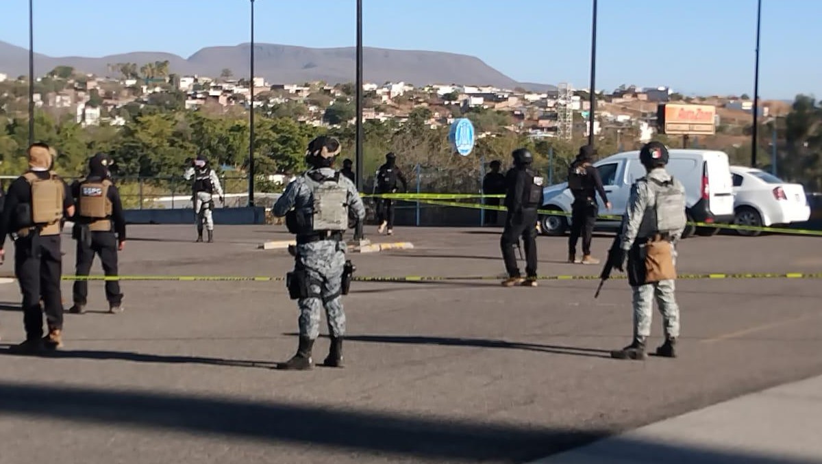 Violencia en Sinaloa: asesinan a dos menores en Montebello | Especial