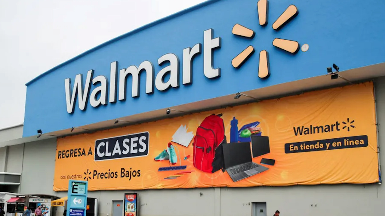 Walmart anuncia inversión de 2 mil 500 mdp para la apertura de 20 tiendas en Tamaulipas