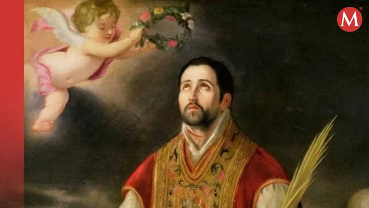 ¿A qué santo conmemoramos hoy?