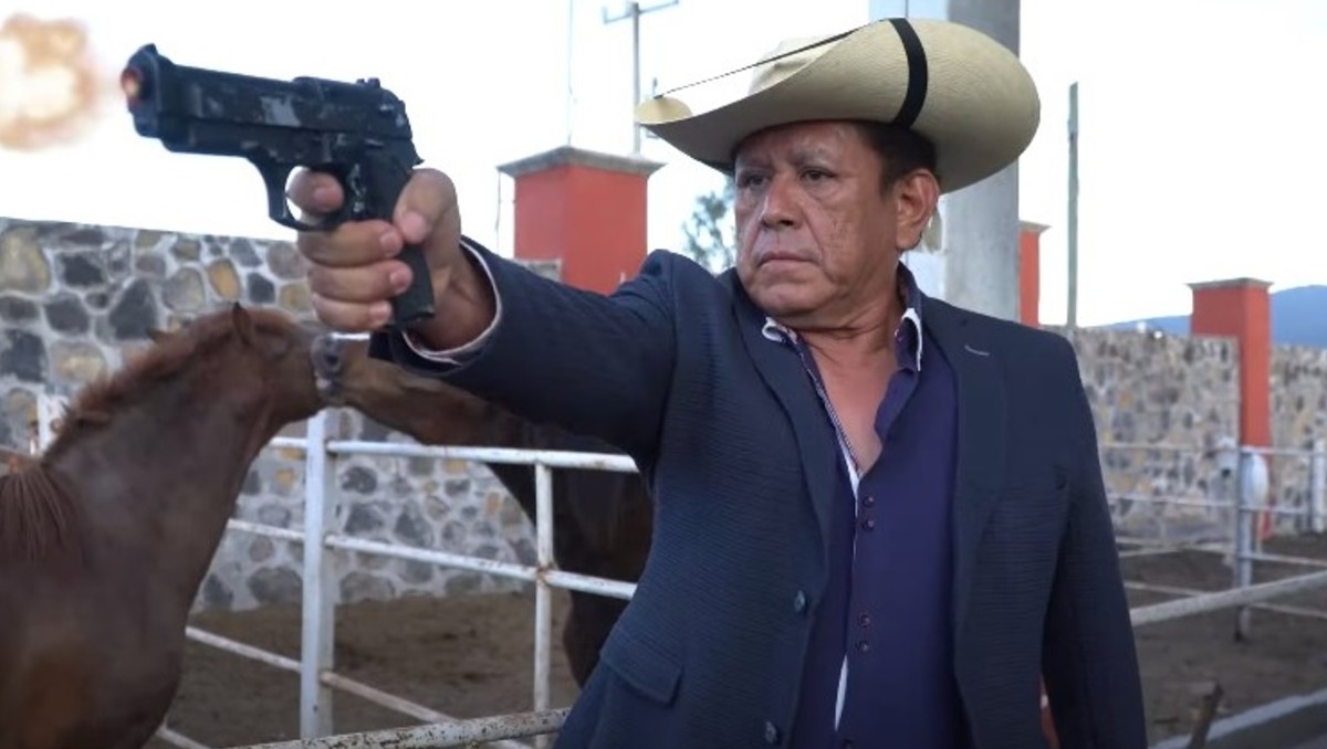 Armando Carrillo Barragán: del liderazgo en Lázaro Cárdenas al cine de narcos en Michoacán | Especial