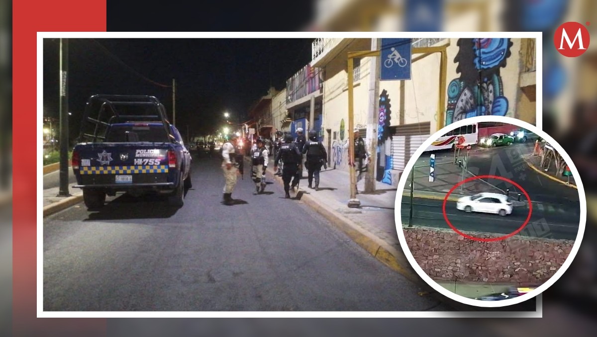 Asesinan a tres mujeres en el Barrio del Coecillo en León | Especial