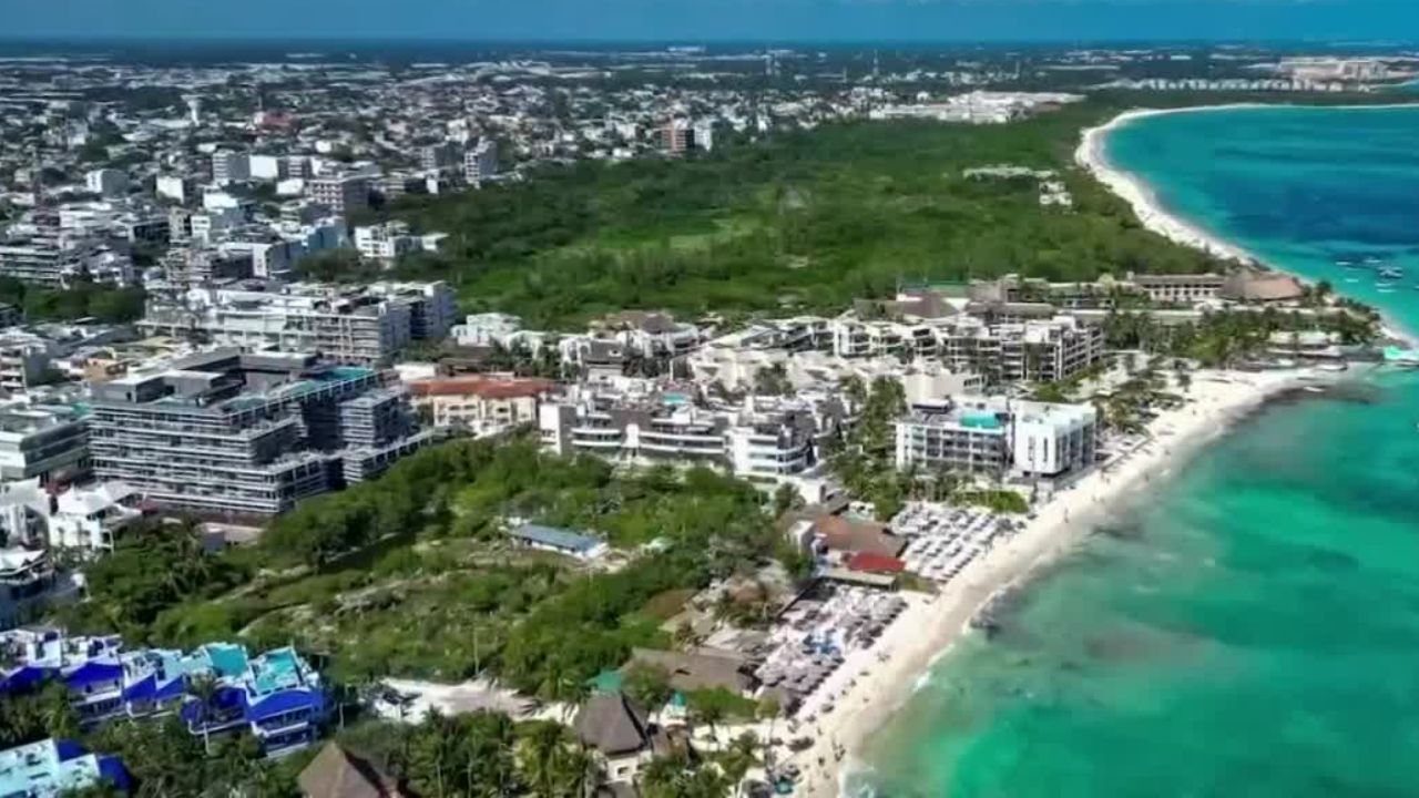 Cabildo y ciudadanos acuerdan cambiar el nombre de Solidaridad a Playa del Carmen