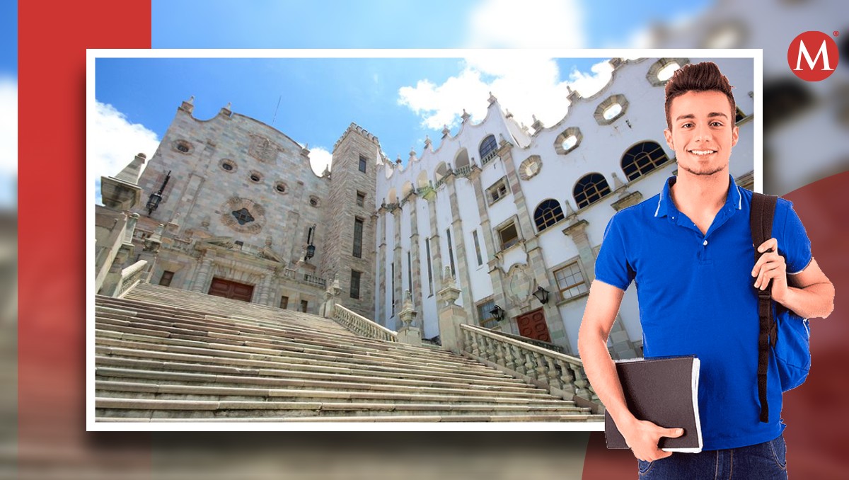 Conoce AQUÍ cuándo y cómo registrarse para entrar a la Universidad de Guanajuato en 2025.