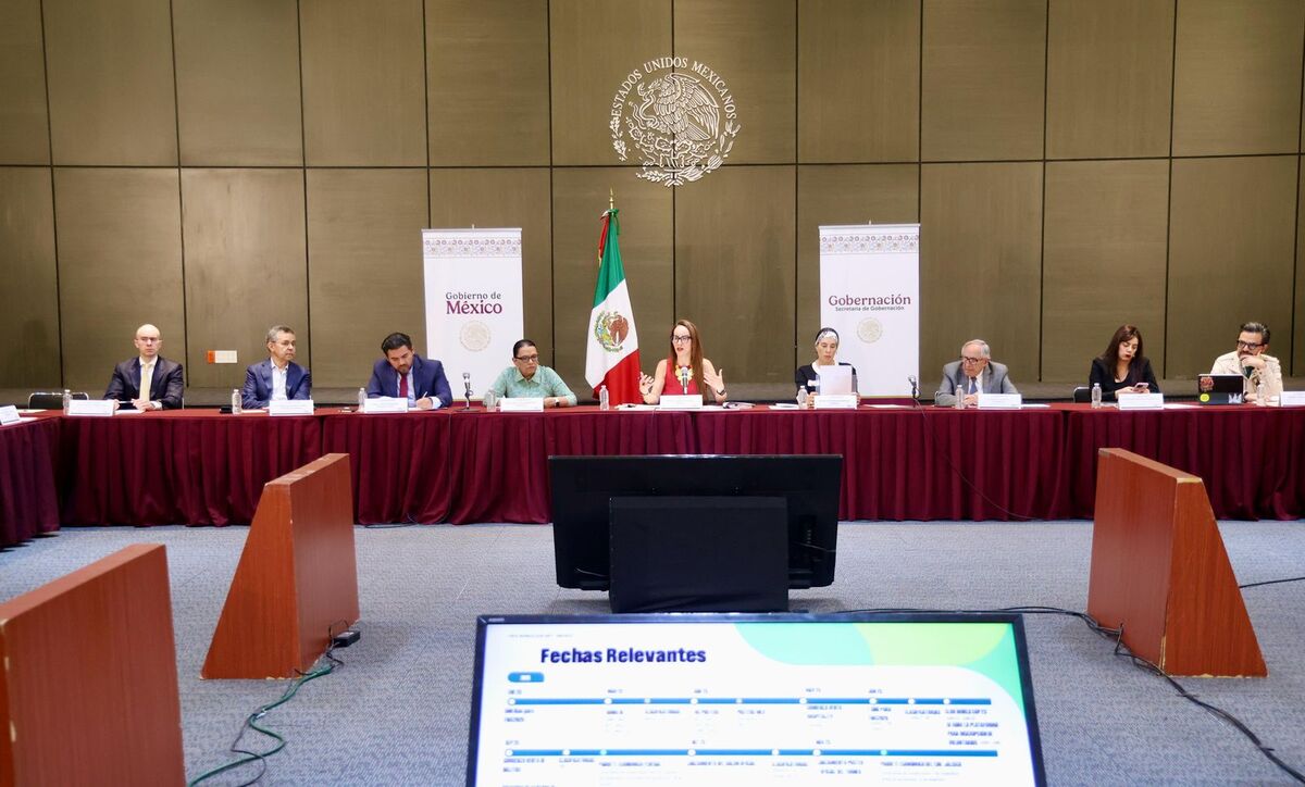 La Copa Mundial FIFA 2026 se realizará en México, Estados Unidos y Canadá. | Foto: Especial
