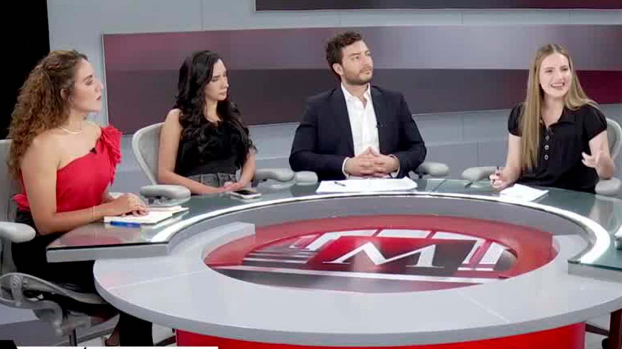 ¿Cuáles podrían ser los efectos de las políticas arancelarias de Donald Trump? | Política Joven