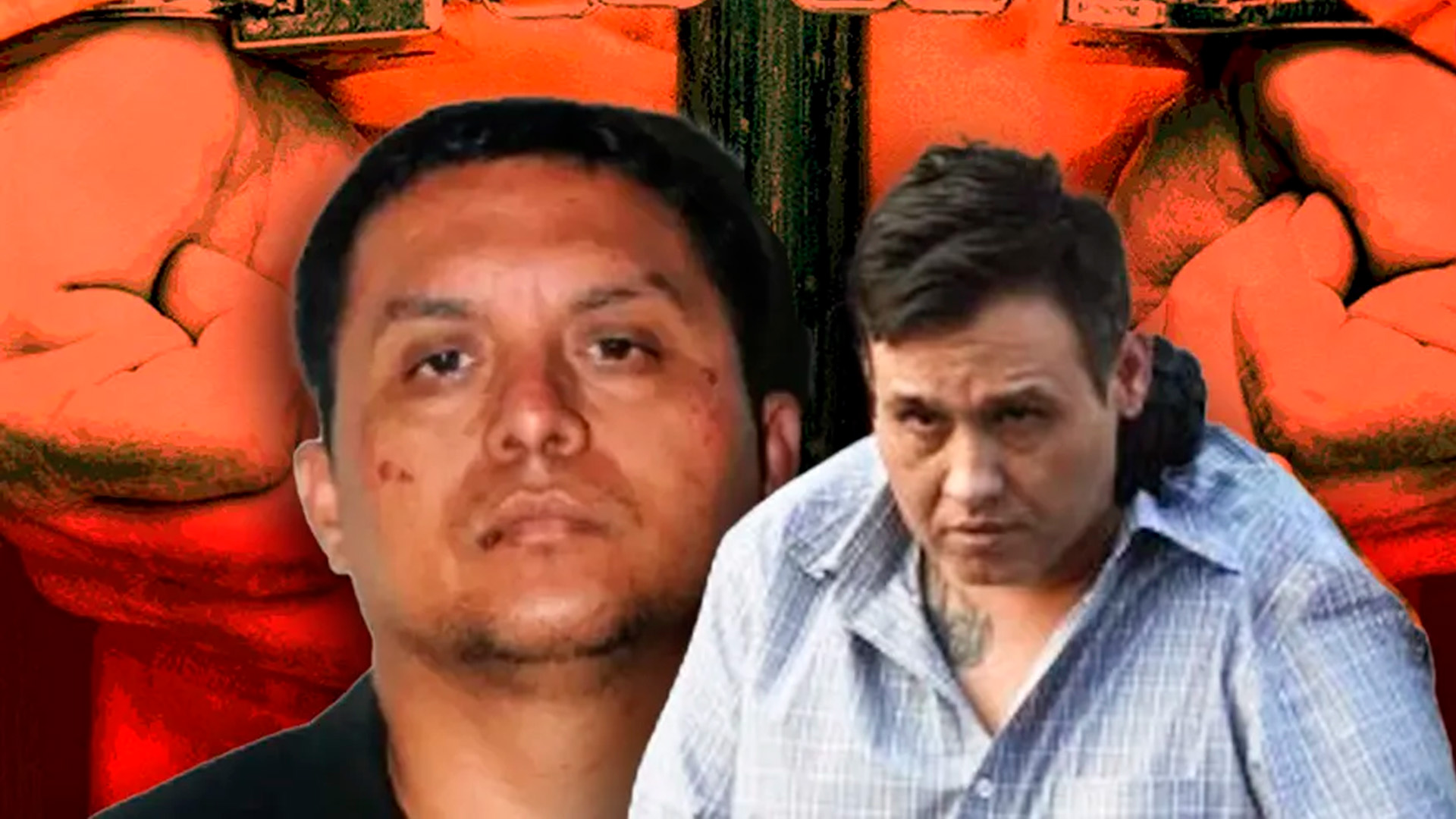 El 'Z40' y el 'Z42' enfrentarán la pena de muerte; EU solicita designación de caso complejo