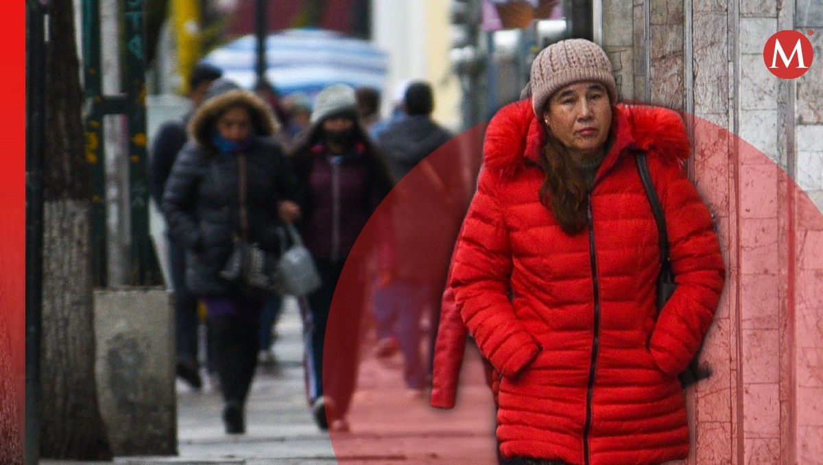 Este es el pronóstico del clima para hoy 13 de marzo en México | Cuartoscuro