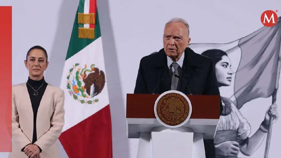 FGR acierta que tarde o temprano se va a detener a Silvano Aureoles