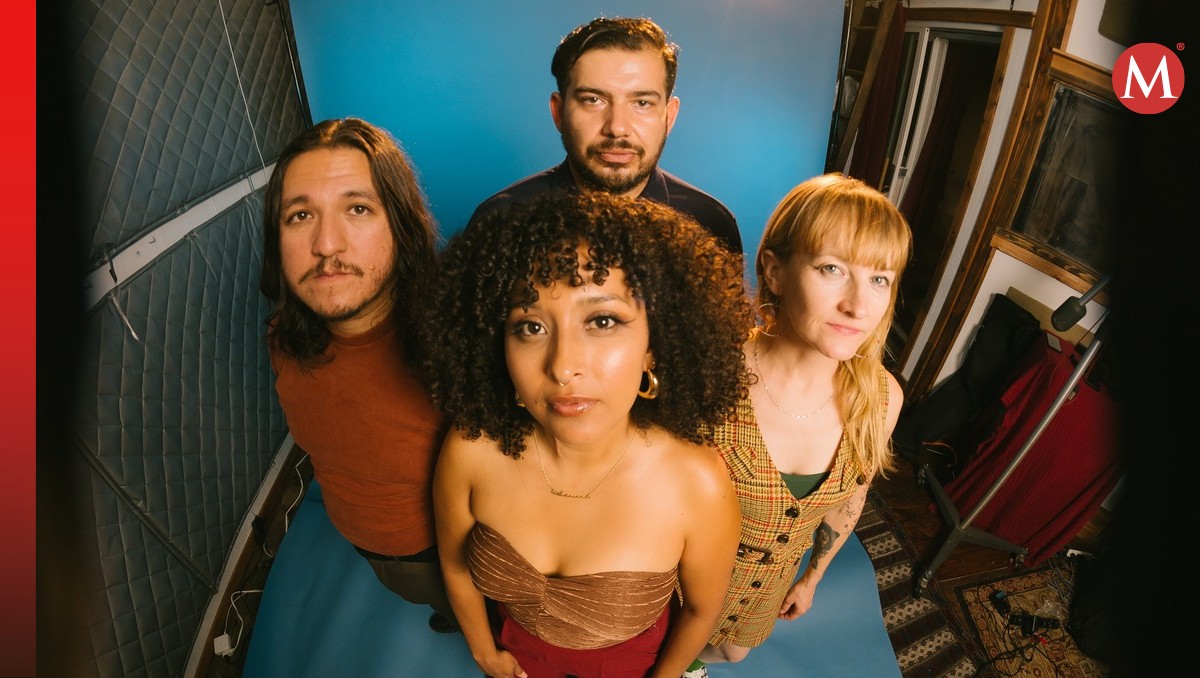 La banda crece con un soul muy particular | Especial