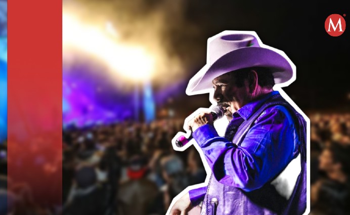 Llega el Rey de Mil Coronas a la Feria de Reynosa; estos son los precios de los boletos para ver a Lalo Mora.