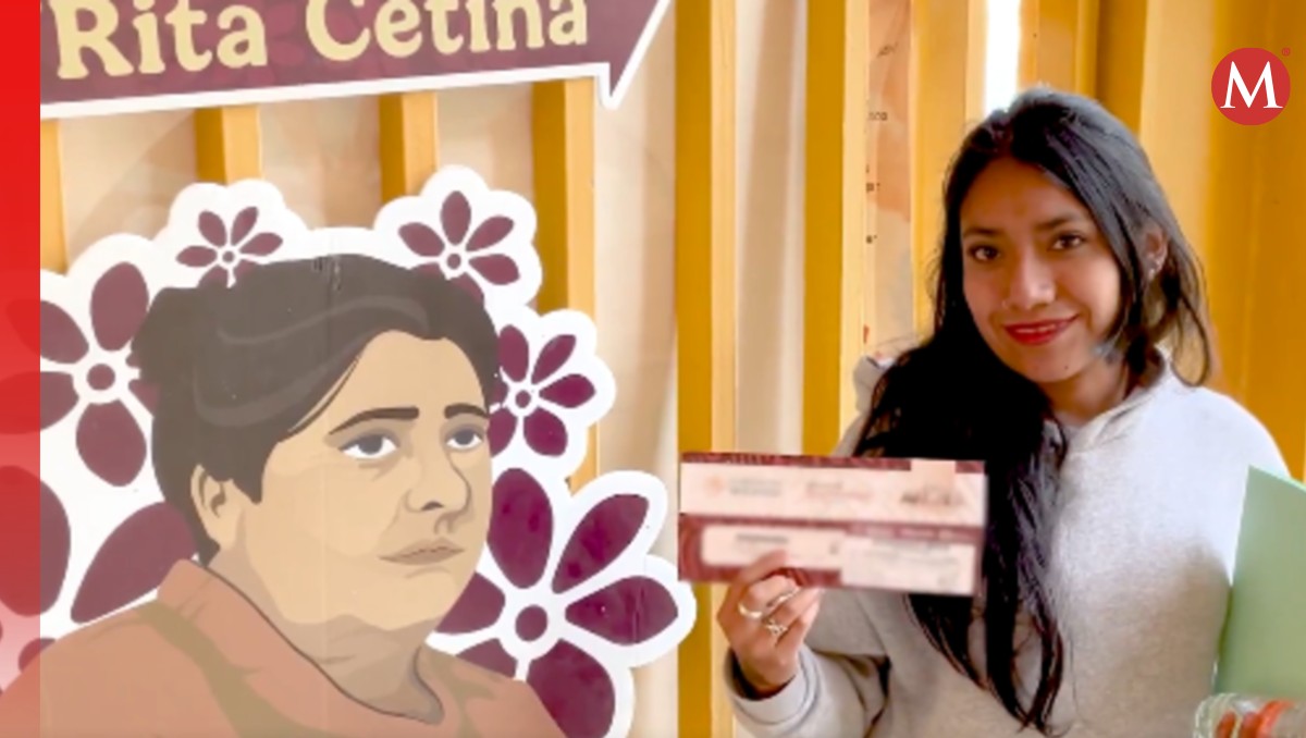 Los alumnos de secundaria recibirán su tarjeta en marzo