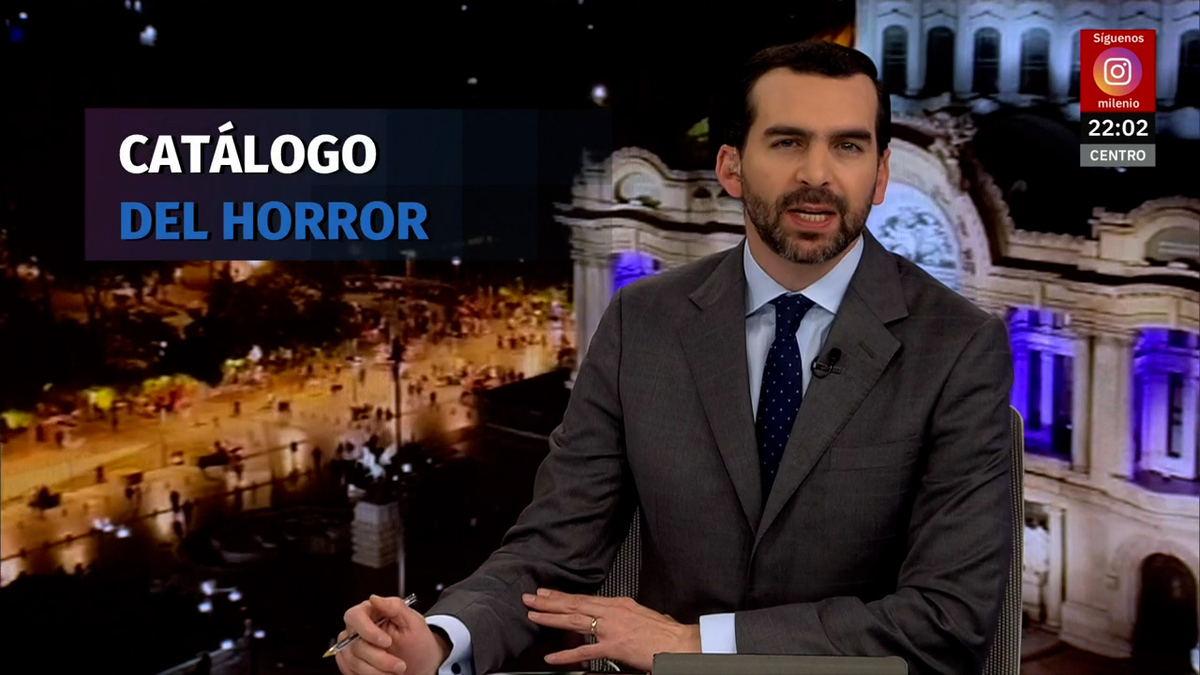 Madres buscadoras hallan nuevo campo de exterminio en Reynosa, Tamaulipas. Alejandro Domínguez, 11 de marzo 2025