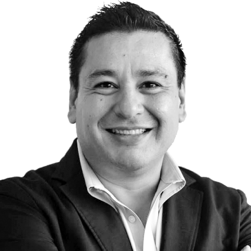 Omar Cervantes