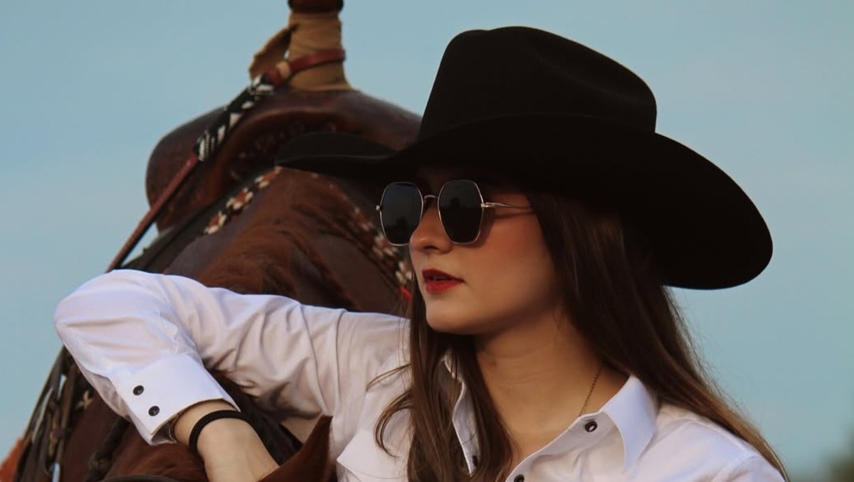 La ÚLTIMA publicación de Valeria Mireles, influencer regia que murió. | Redes sociales de Valeria Mireles