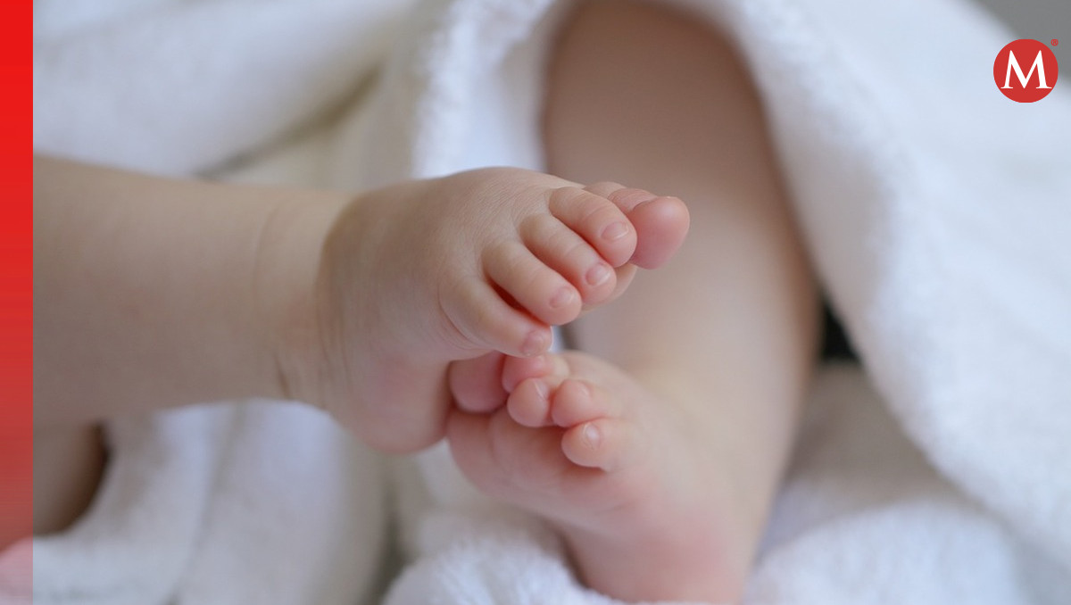 Secretaría de Salud confirma dos muertes de bebés por tos ferina en Puebla | Archivo Milenio
