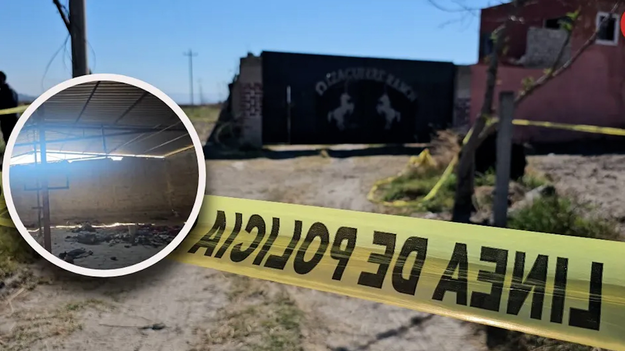 Senadores del PRI y PAN exigen investigación exhaustiva sobre crematorio clandestino en Jalisco
