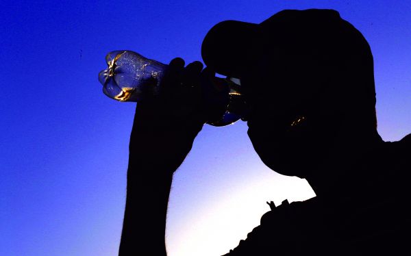Serán al menos tres días en los que se excederán los valores climatológicos. ARCHIVO