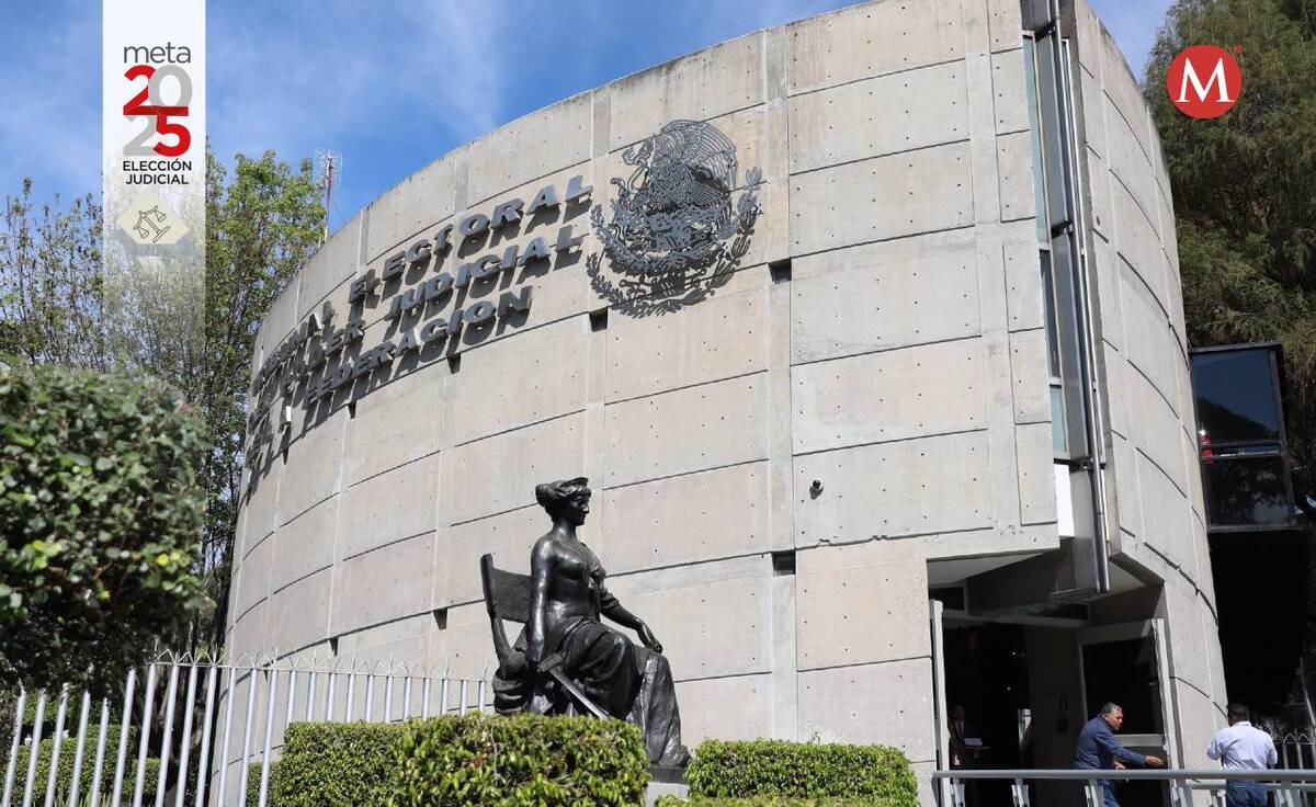 TEPJF revocó el tope de gastos personales de campaña de 220 mil pesos que aprobó el INE. | Foto: Cuartoscuro.