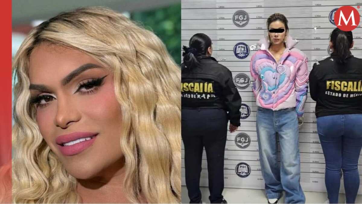 Wendy Guevara crítica a televisora