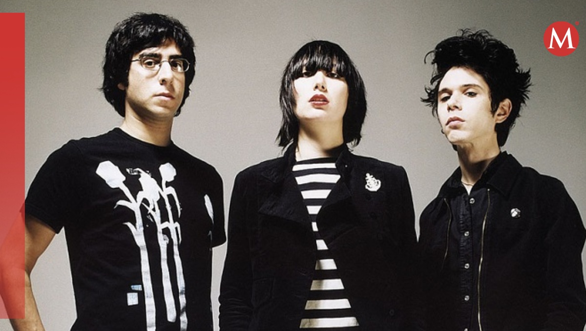 Yeah Yeah Yeahs anuncian concierto en México; Aquí todos los detalles