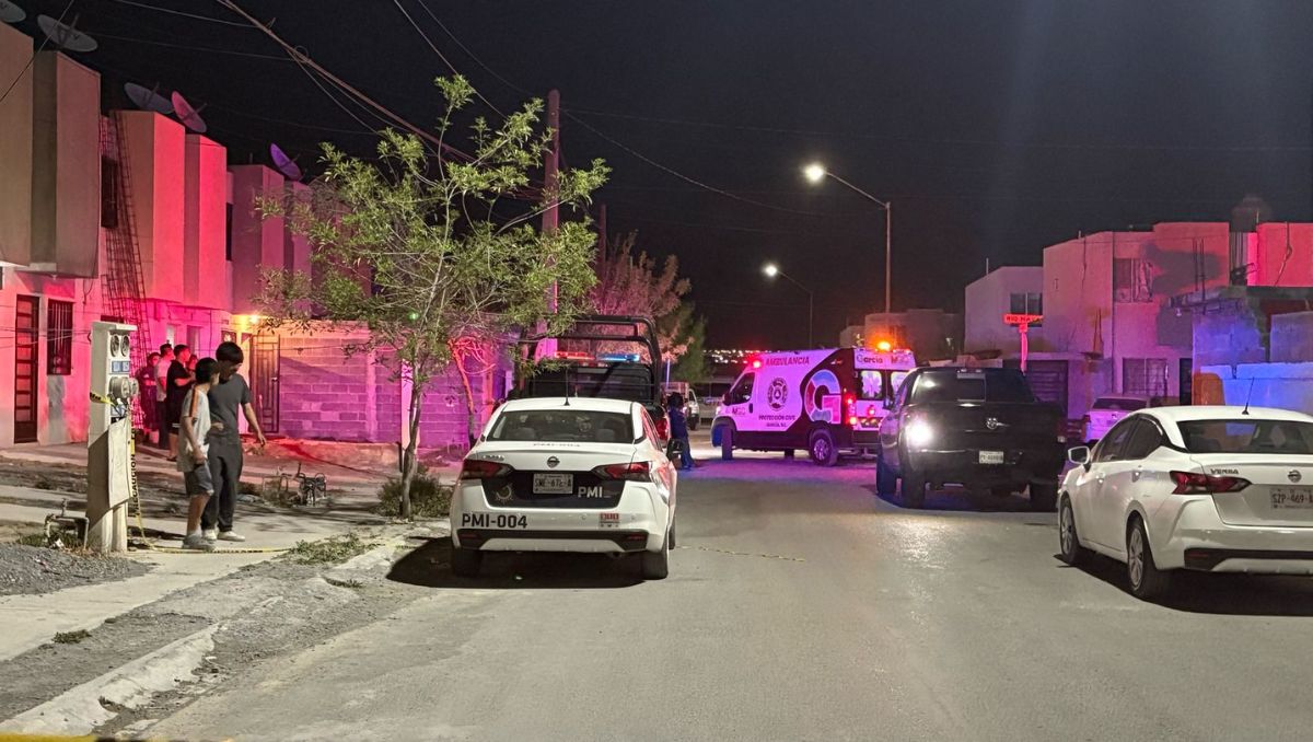 La agresión se registró en la calle Río Maya, en la colonia Héroes de Capellanía | Ángel Mercado