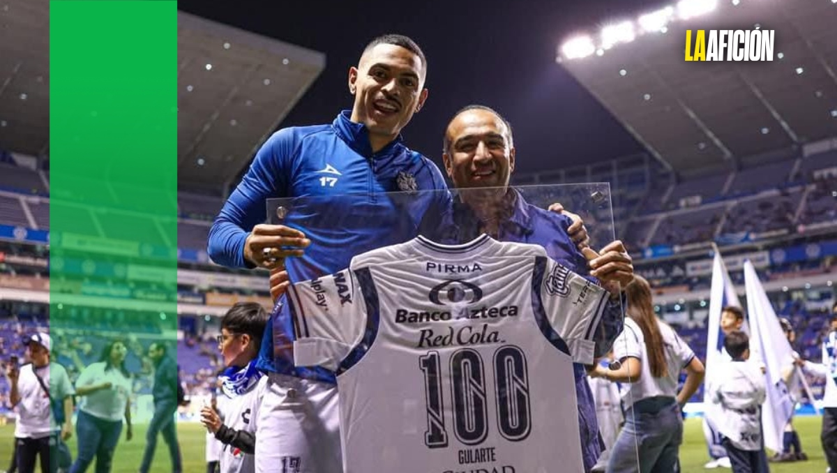 Capitán del Club Puebla rechaza condicionamiento salarial por derrotas | Especial