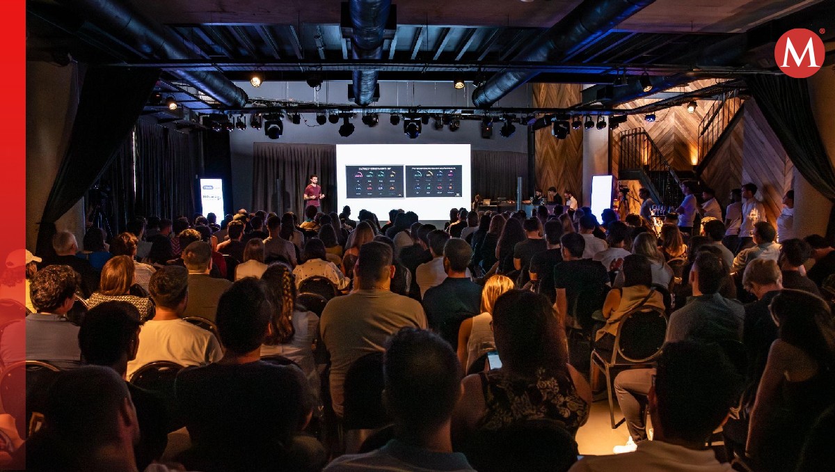 La conferencia se llevará a cabo el próximo 15 de marzo, y se podrá acceder de manera digital. | Especial