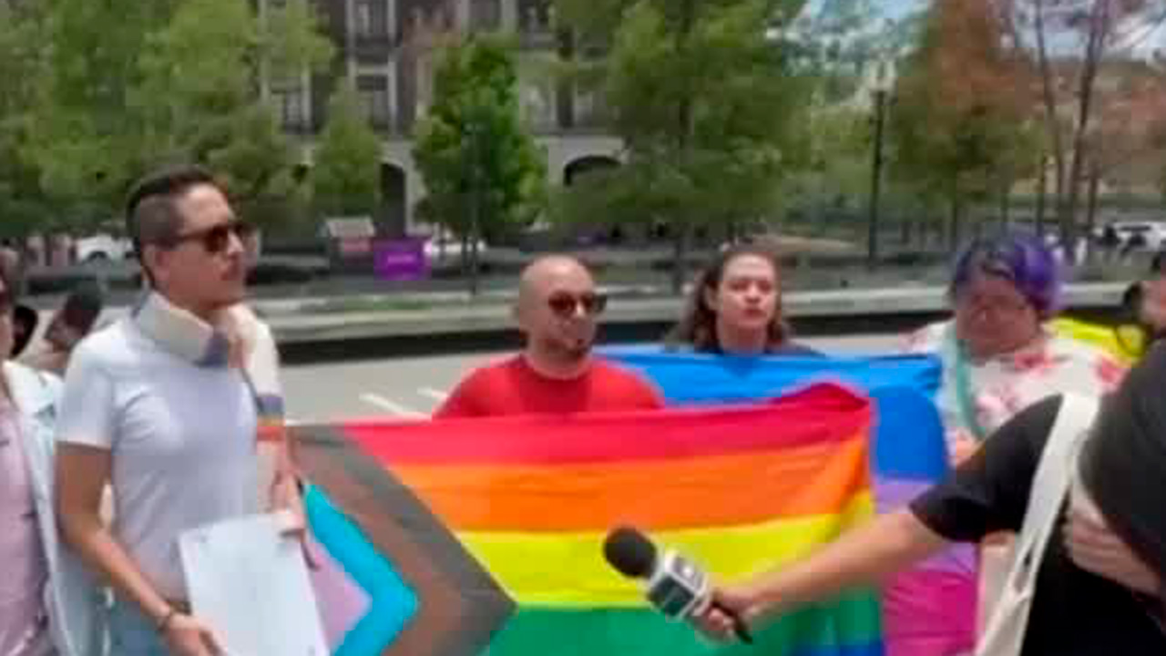 Edomex avanza en temas de inclusión, reconocerán a las personas no binarias