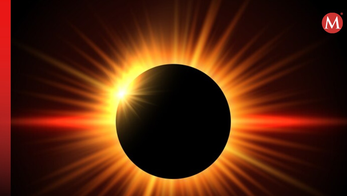 El eclipse lunar iniciará este jueves 13 de marzo