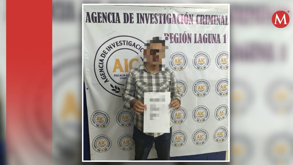 El hombre no siguió el protocolo de adopción, siendo funcionario público. l Especial