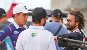 Los pilotos del HO Speed Racing, llegan listos para la competencia de la Súper Copa Roshfrans en Monterrey