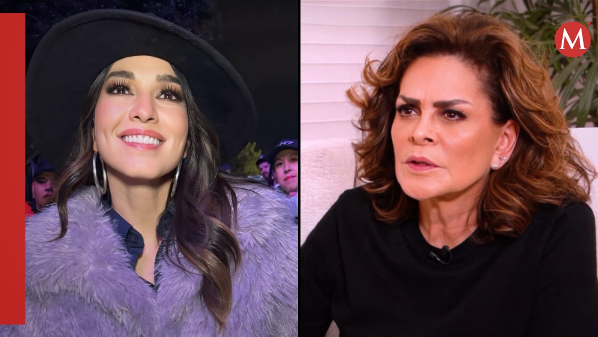Laura G explota contra Mara Patricia Castañeda | ESPECIAL