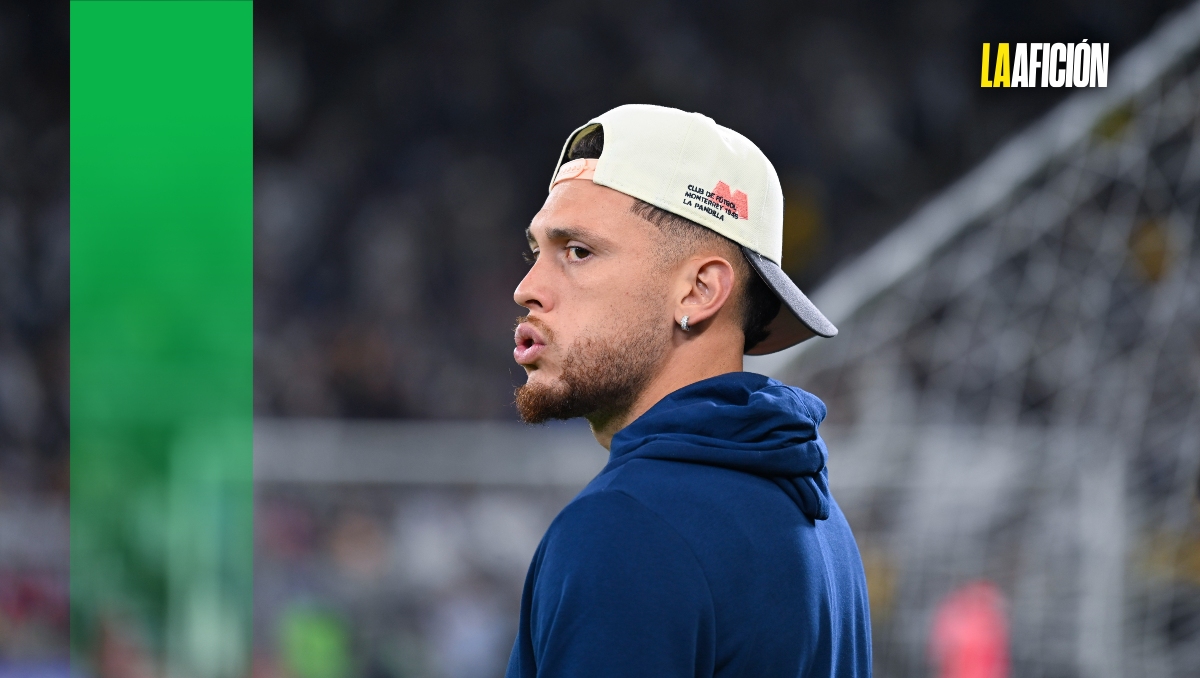 Lucas Ocampos asegura que los jugadores respaldan a Demichelis tras fracaso en Concachampions (Imago7)