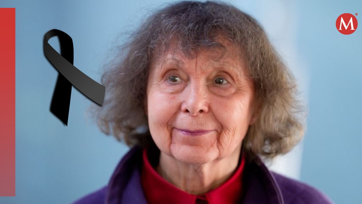 Muere Sofia Gubaidulina, una de las compositoras más importantes de la música rusa